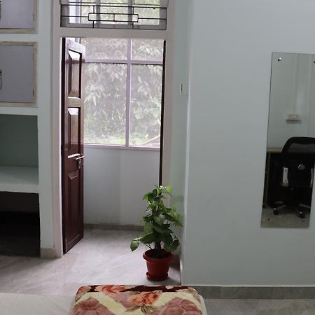 Jahnabee'S Homestay 구와하티 외부 사진