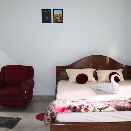 Jahnabee'S Homestay 구와하티 외부 사진