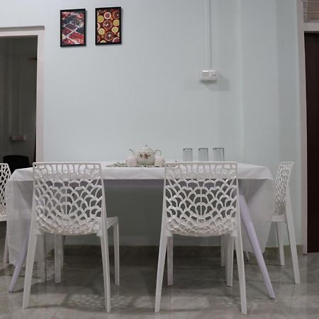 Jahnabee'S Homestay 구와하티 외부 사진