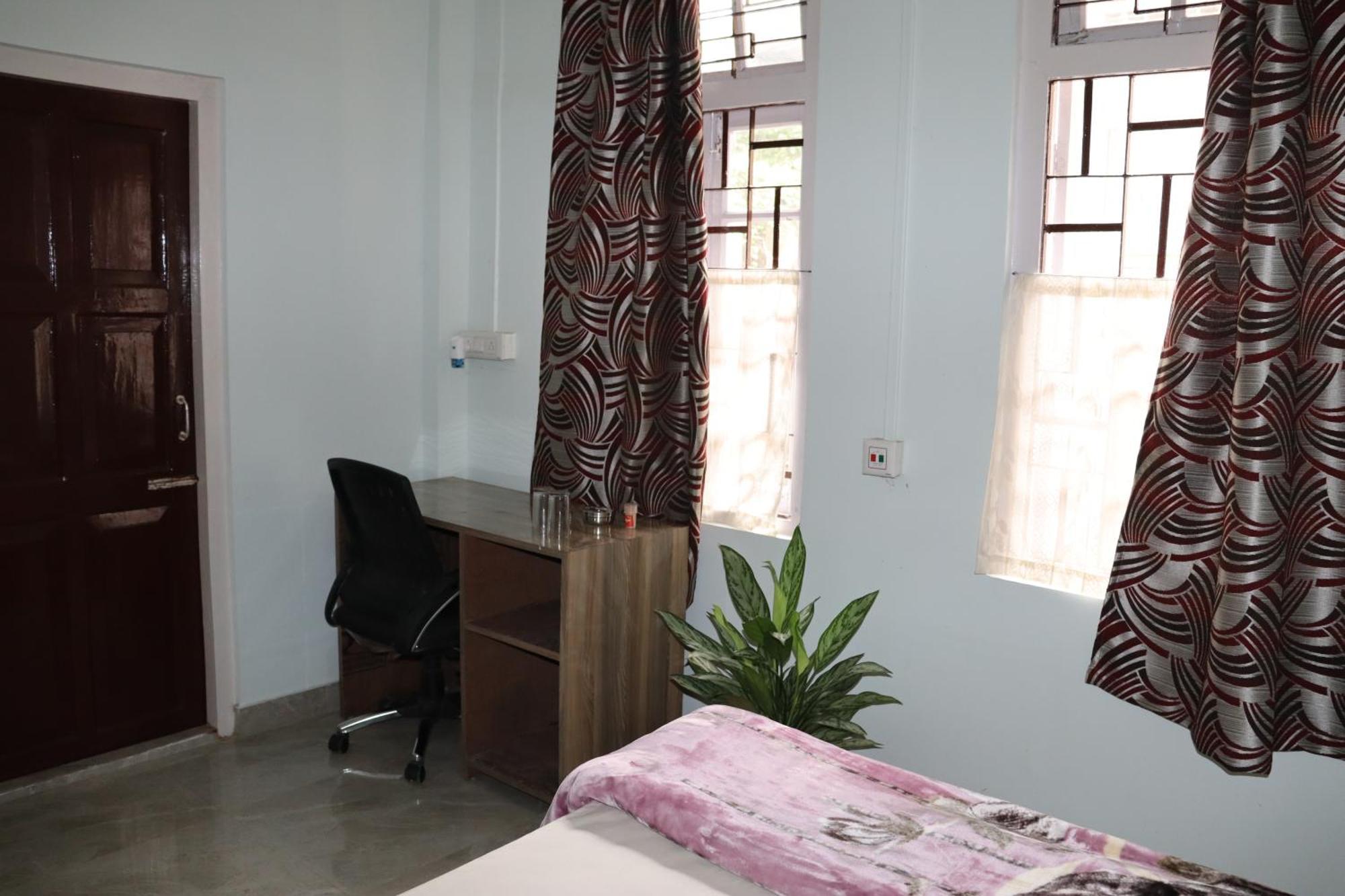 Jahnabee'S Homestay 구와하티 외부 사진