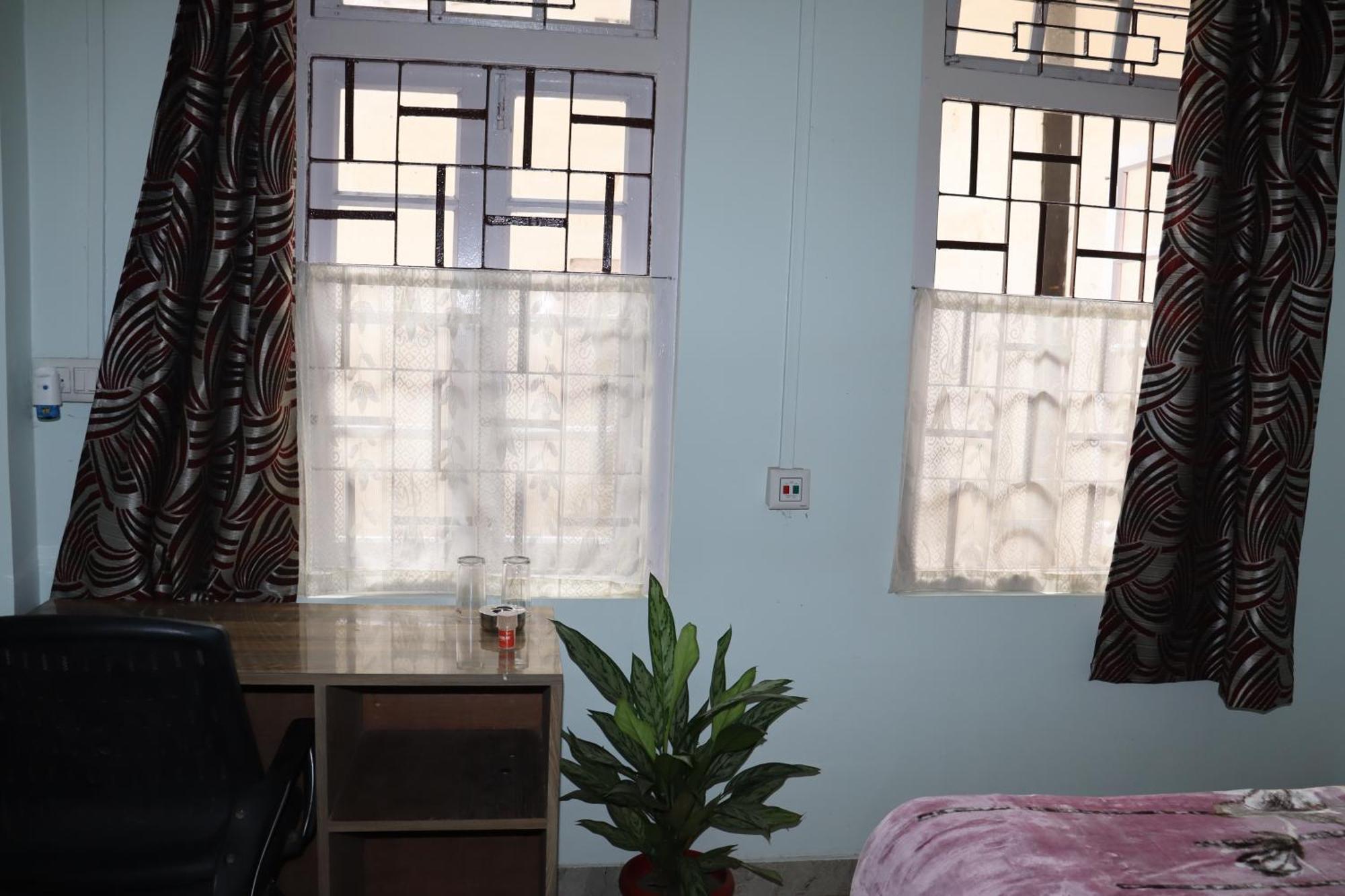 Jahnabee'S Homestay 구와하티 외부 사진