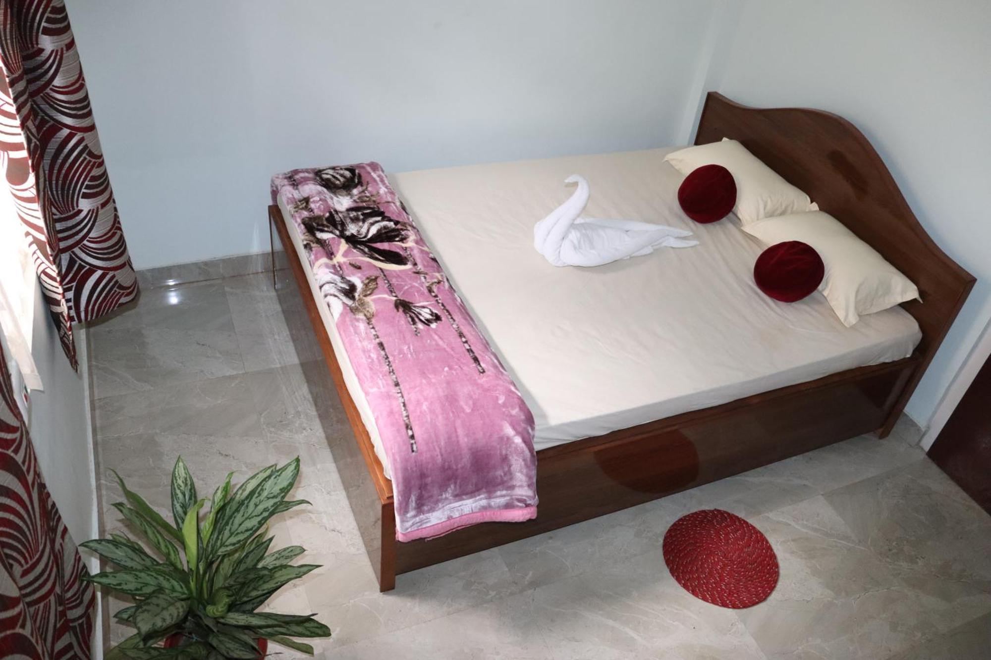 Jahnabee'S Homestay 구와하티 외부 사진