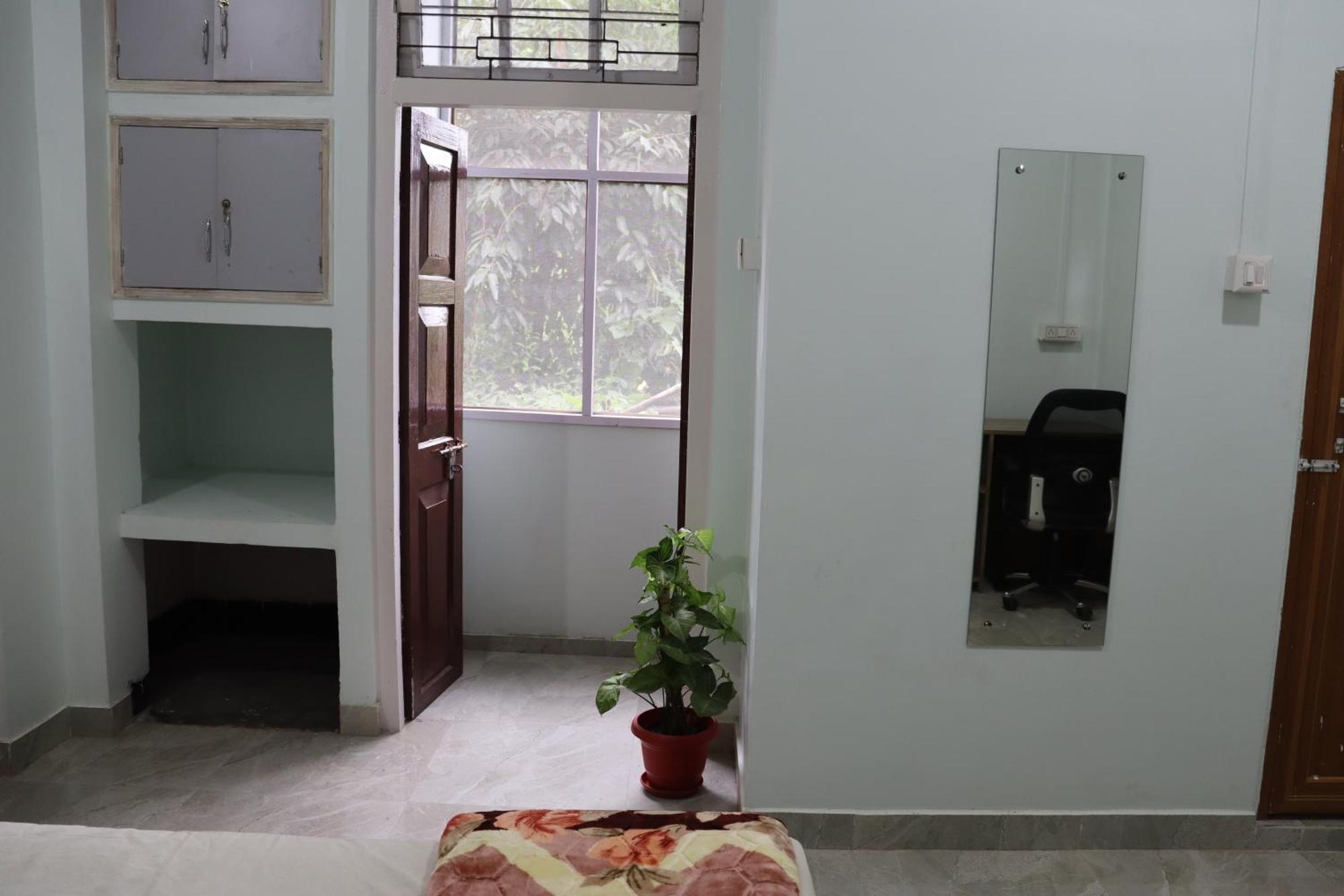 Jahnabee'S Homestay 구와하티 외부 사진
