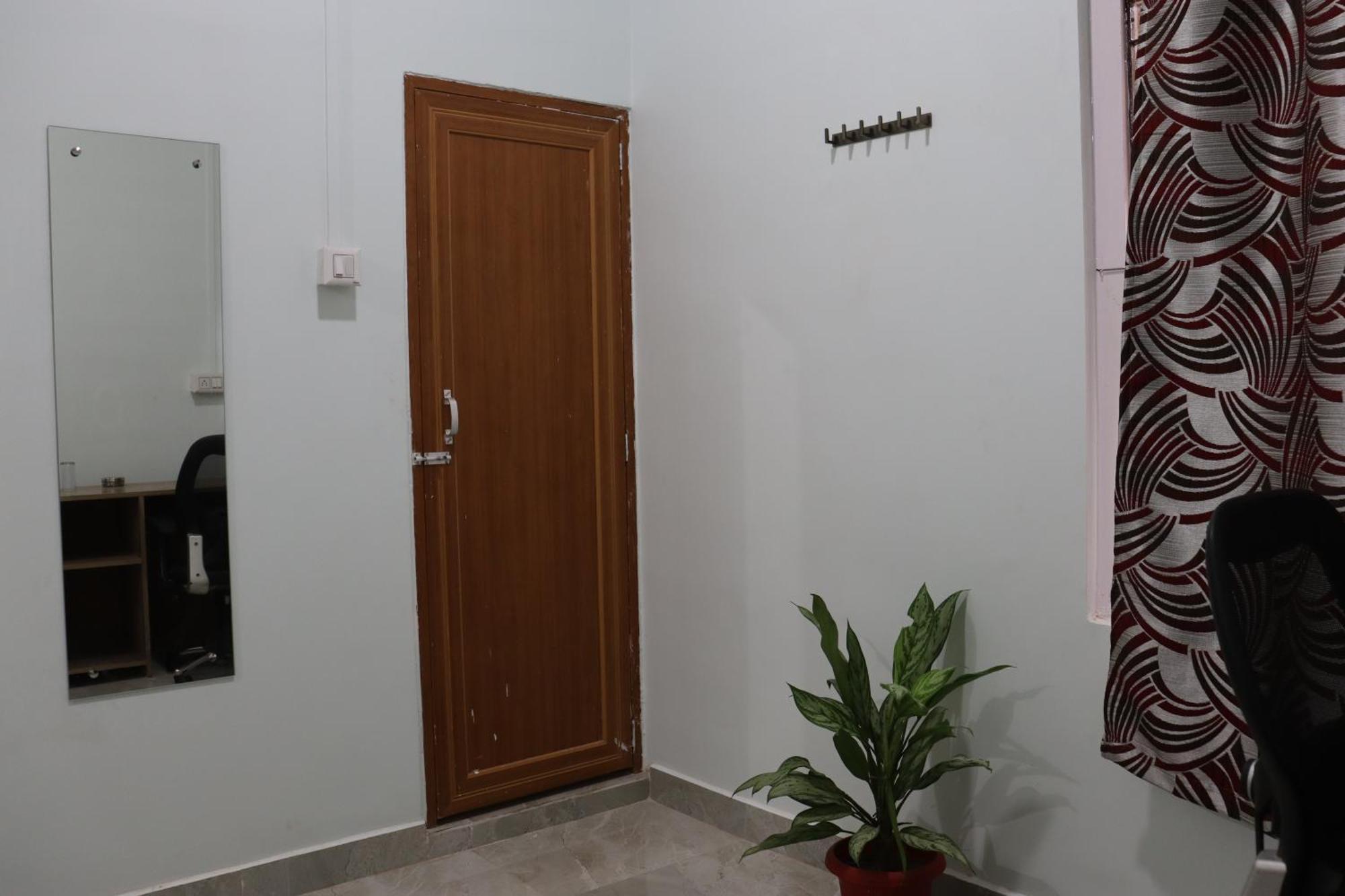 Jahnabee'S Homestay 구와하티 외부 사진