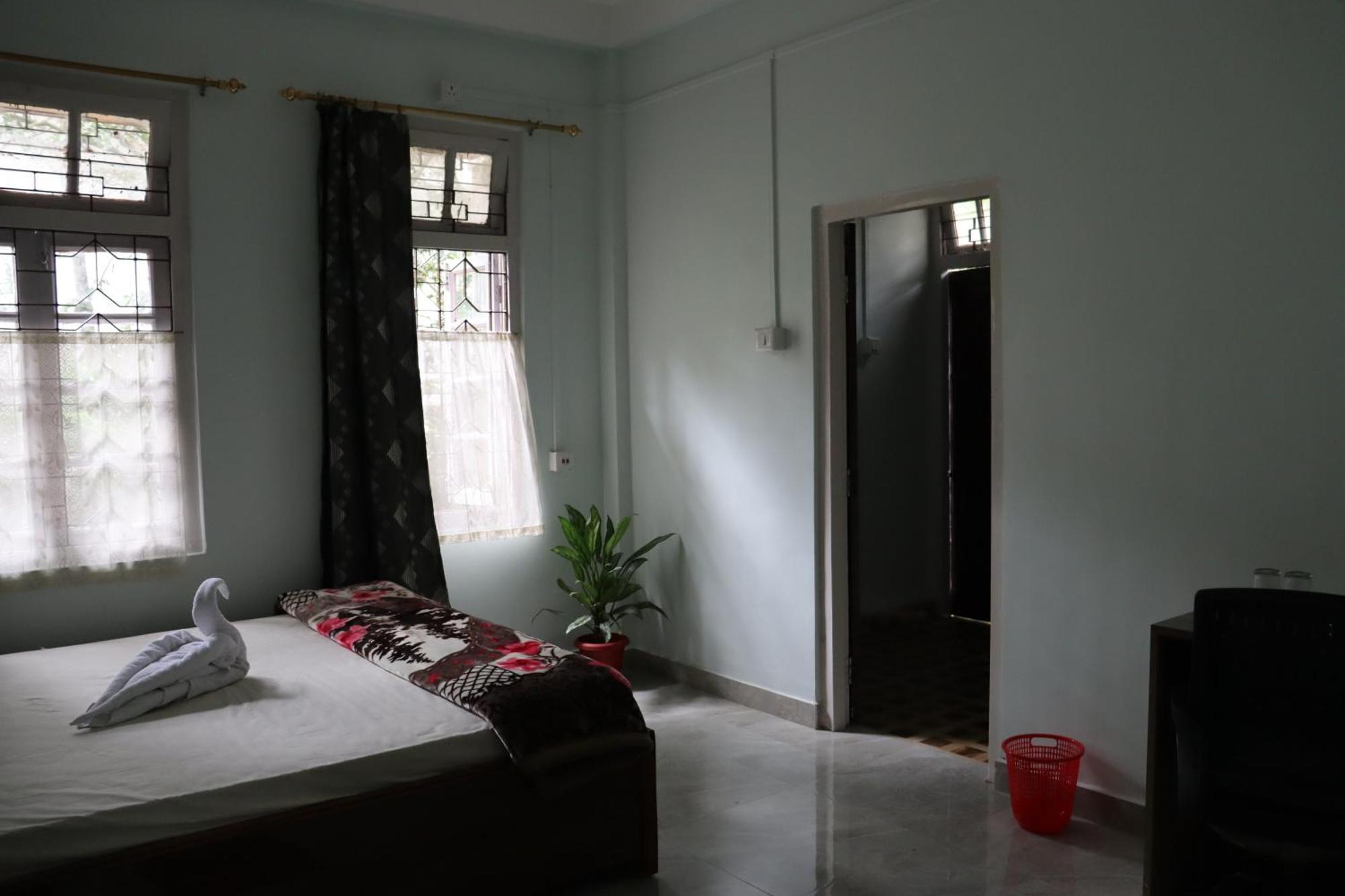 Jahnabee'S Homestay 구와하티 외부 사진