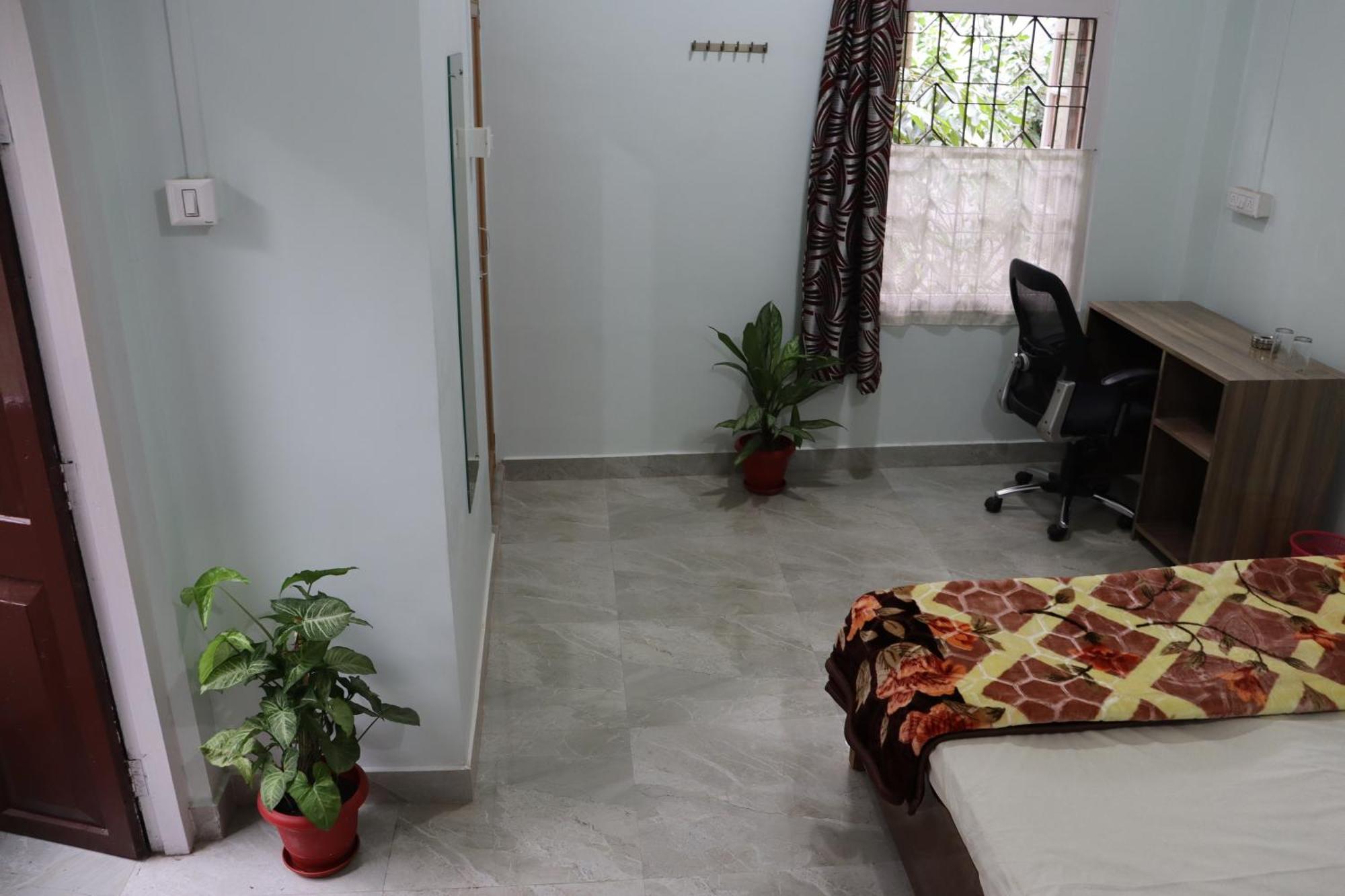 Jahnabee'S Homestay 구와하티 외부 사진