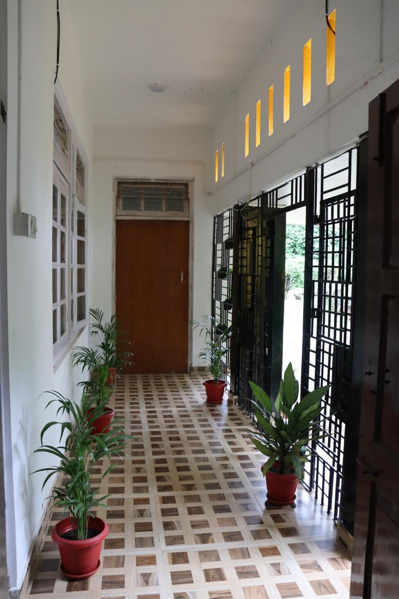Jahnabee'S Homestay 구와하티 외부 사진